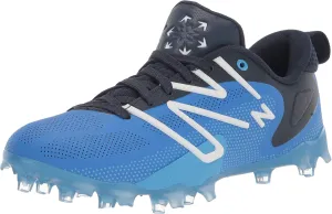New Balance Men's Freezelx V4 Low Lacrosse Shoe