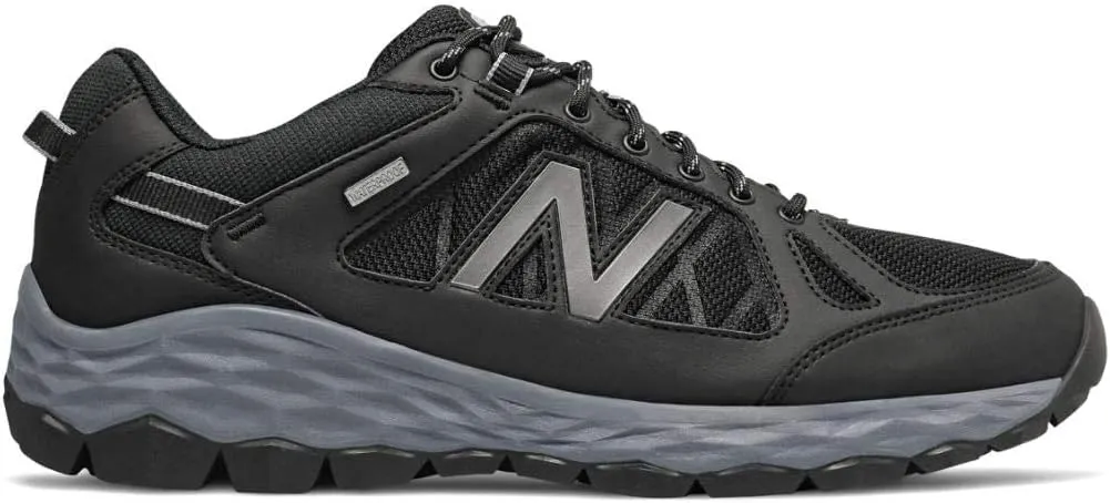 New Balance Men's Fresh Foam 1350 V1 Walking Shoe
