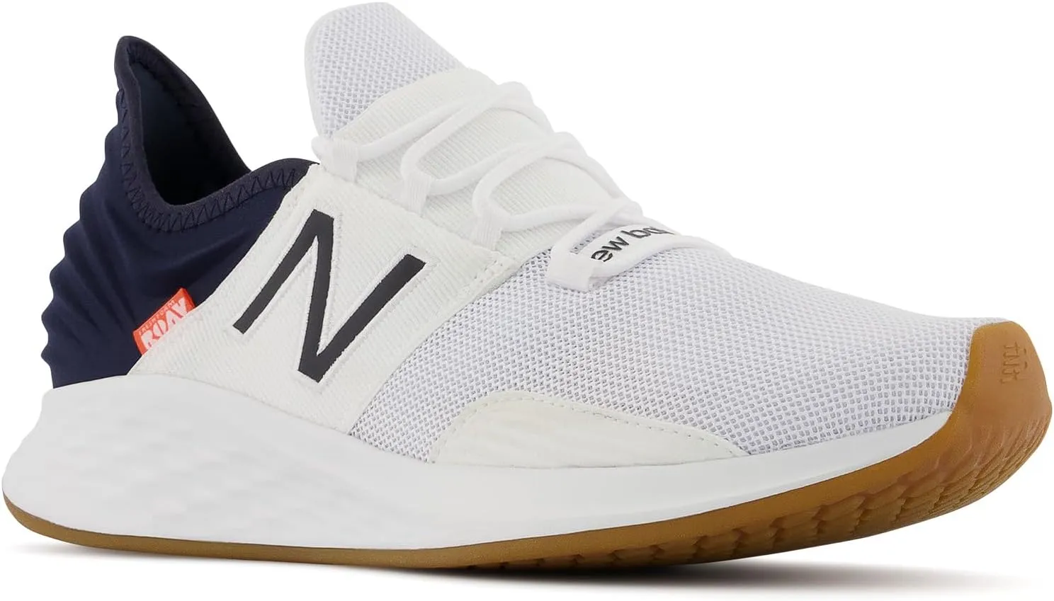 New Balance Men's Fresh Foam Roav V1 Classic Sneaker