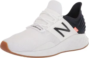 New Balance Men's Fresh Foam Roav V1 Classic Sneaker