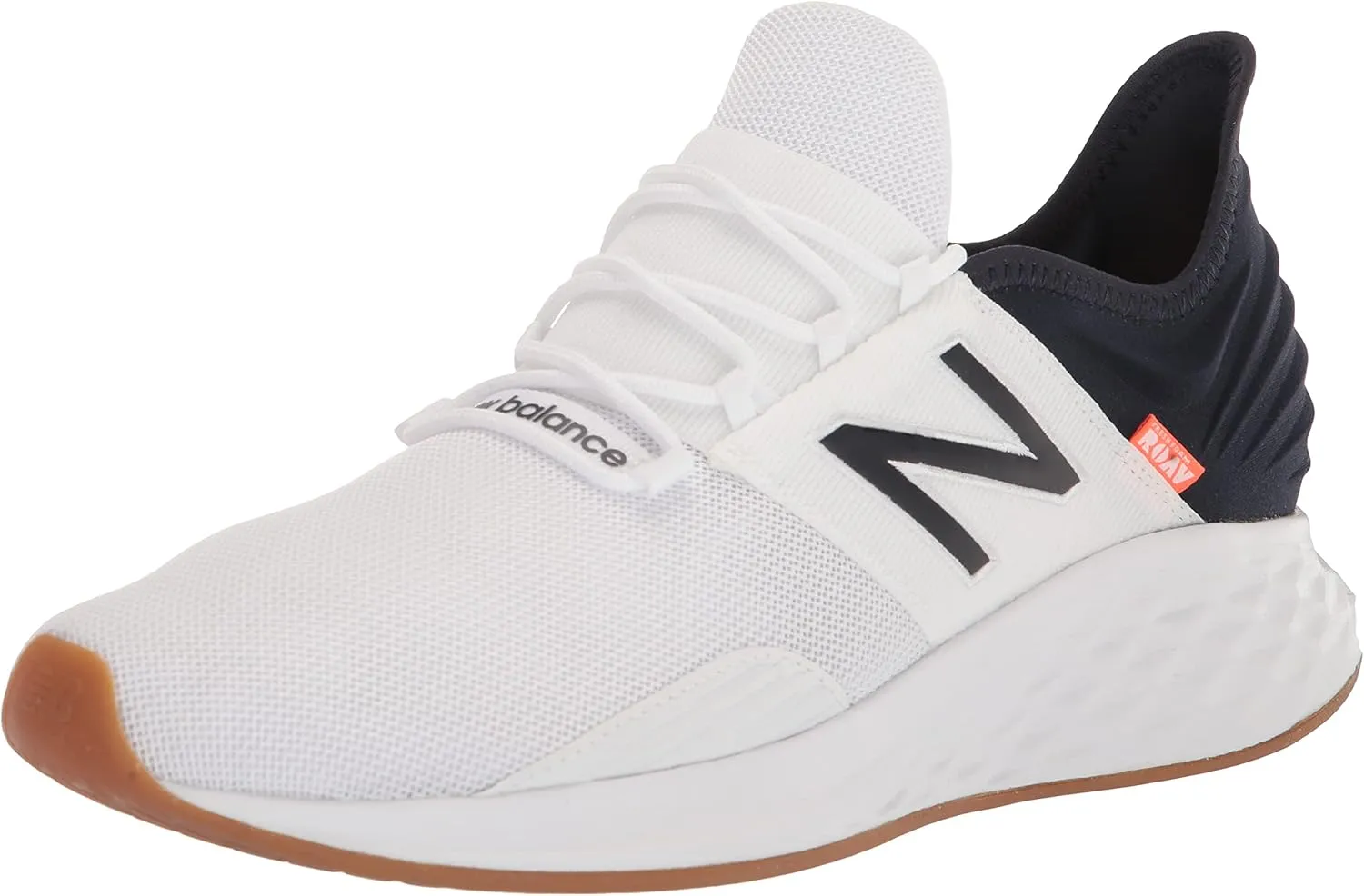 New Balance Men's Fresh Foam Roav V1 Classic Sneaker