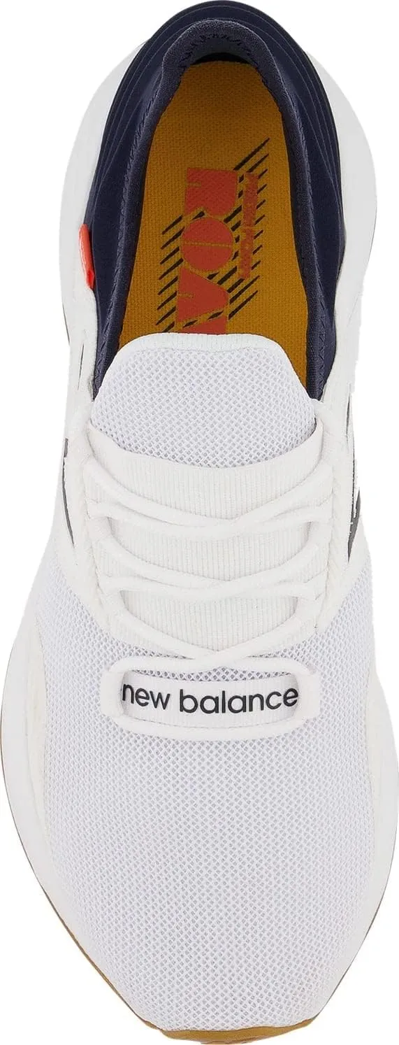 New Balance Men's Fresh Foam Roav V1 Classic Sneaker