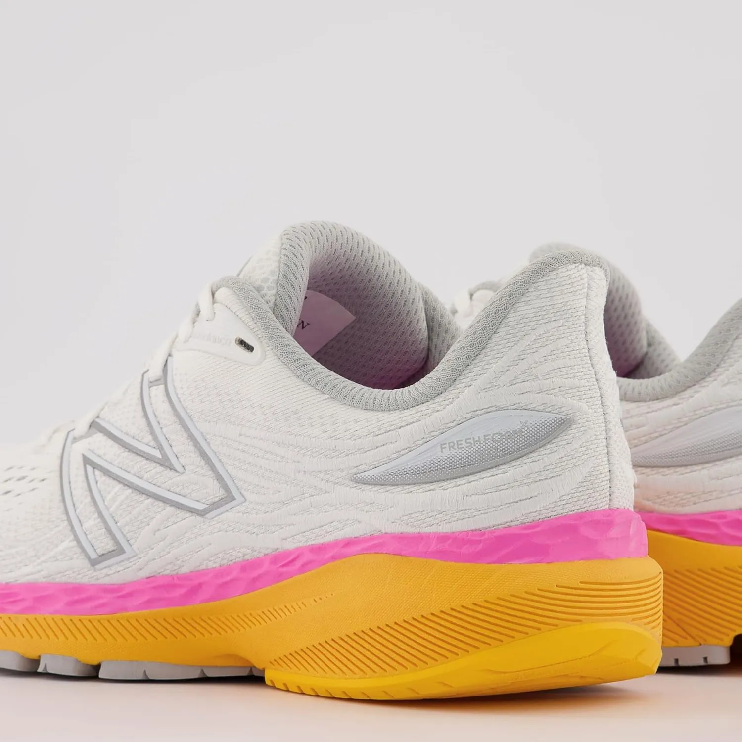 New Balance Men's Fresh Foam X 860 V12 Running Shoe