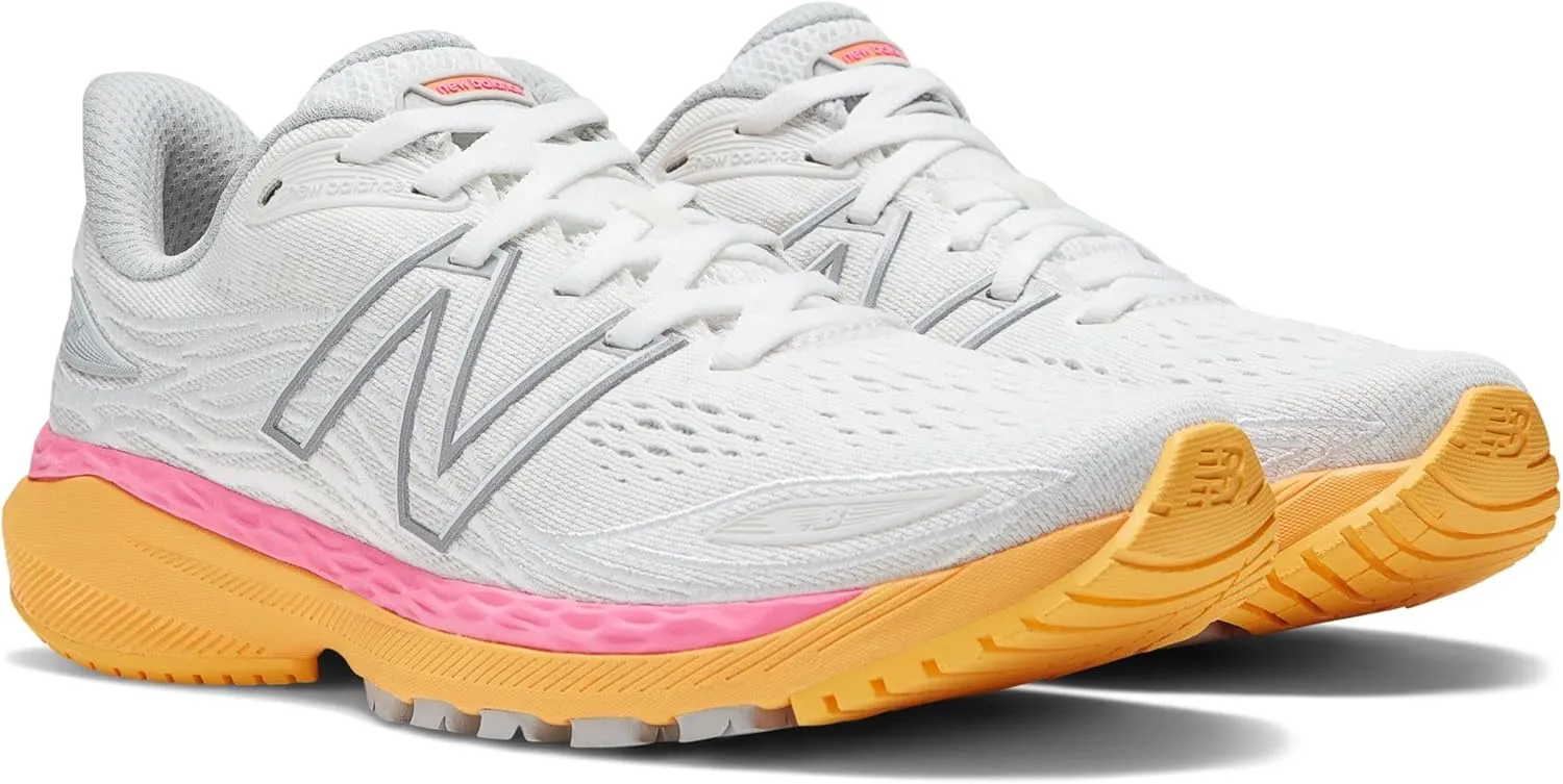 New Balance Men's Fresh Foam X 860 V12 Running Shoe