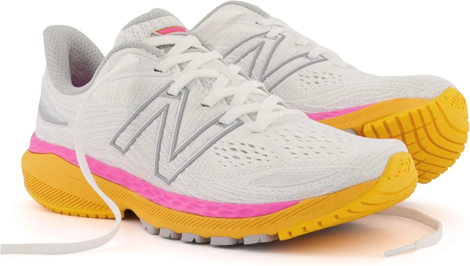 New Balance Men's Fresh Foam X 860 V12 Running Shoe