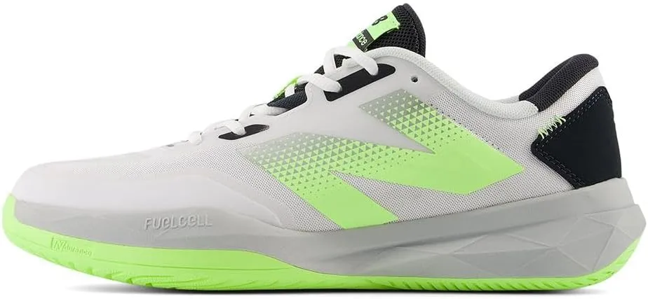New Balance Men's FuelCell 796 V4 Tennis Shoe