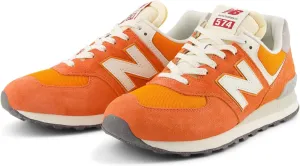 New Balance Unisex-Adult 574 V2 70s Racing Sneaker