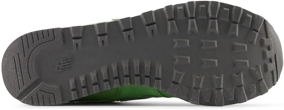 New Balance Unisex-Adult 574 V2 70s Racing Sneaker