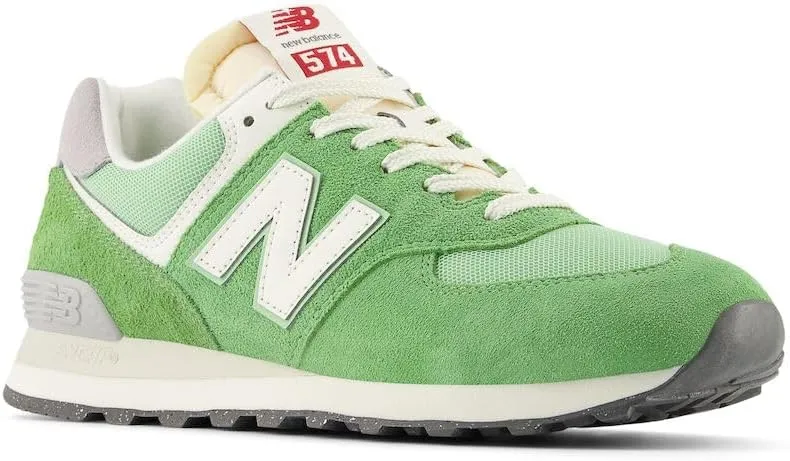 New Balance Unisex-Adult 574 V2 70s Racing Sneaker