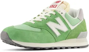 New Balance Unisex-Adult 574 V2 70s Racing Sneaker