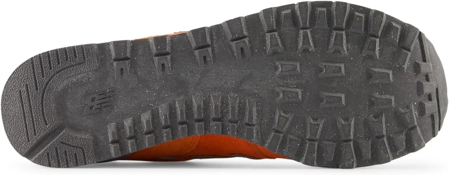New Balance Unisex-Adult 574 V2 70s Racing Sneaker