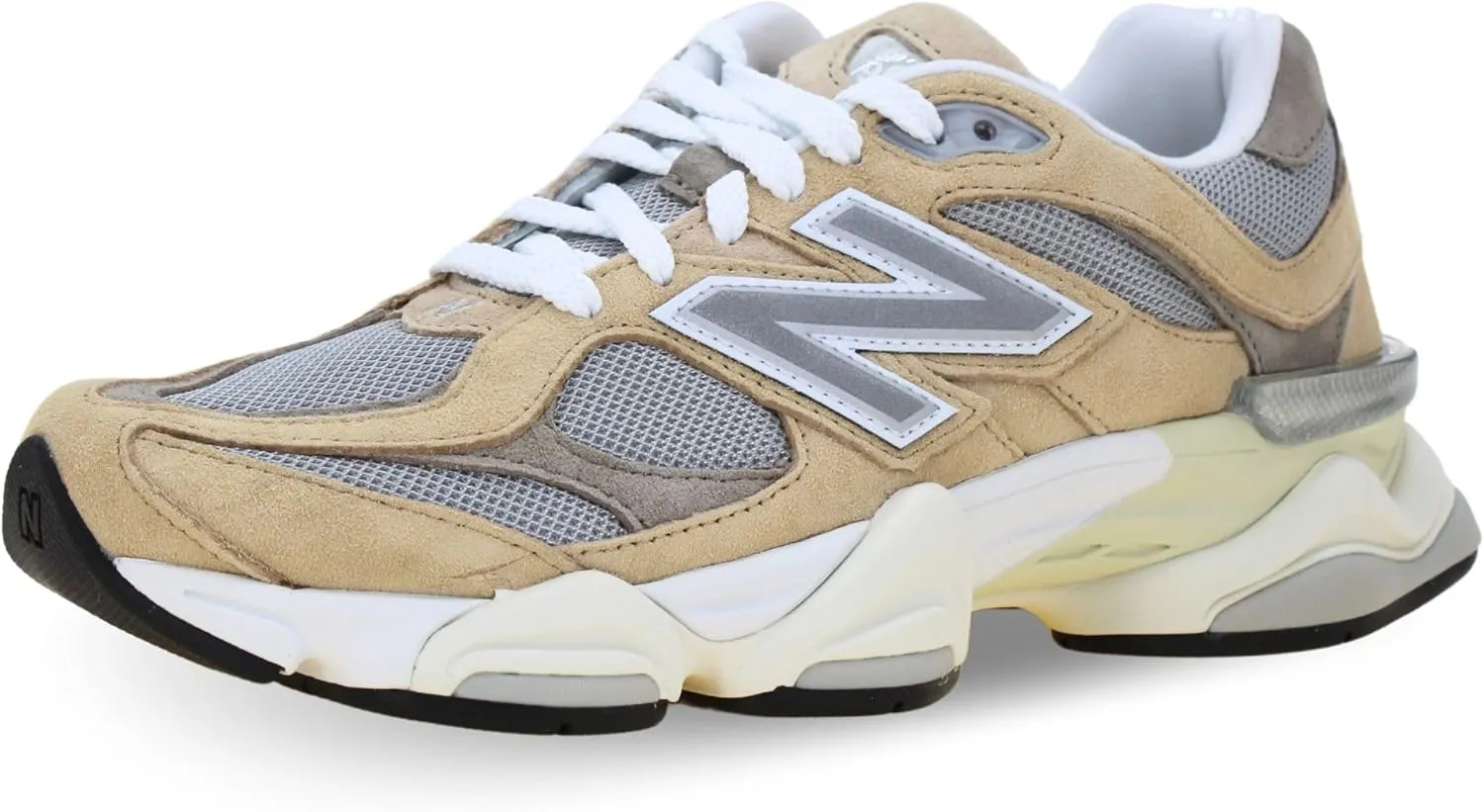 New Balance Unisex-Adult Sneaker