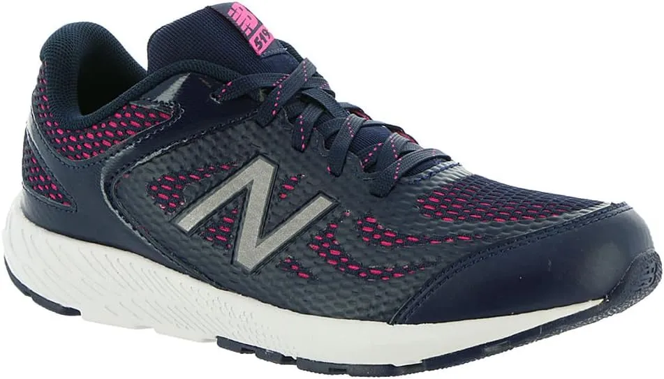 New Balance Unisex-Child 519 V1 Running Shoe