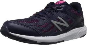 New Balance Unisex-Child 519 V1 Running Shoe