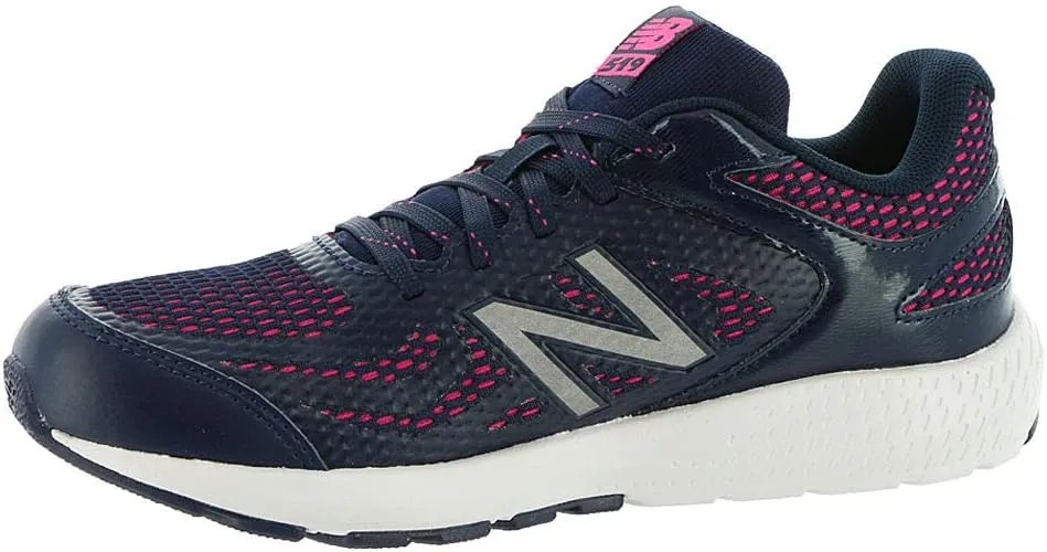 New Balance Unisex-Child 519 V1 Running Shoe