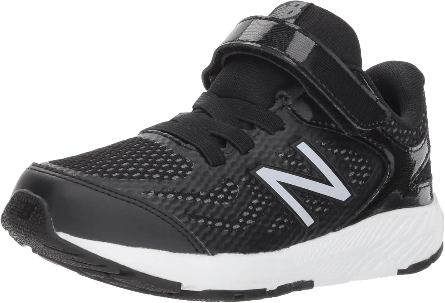 New Balance Unisex-Child 519 V1 Running Shoe
