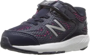 New Balance Unisex-Child 519 V1 Running Shoe