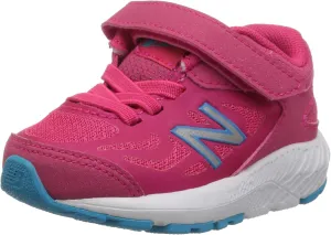 New Balance Unisex-Child 519 V1 Running Shoe