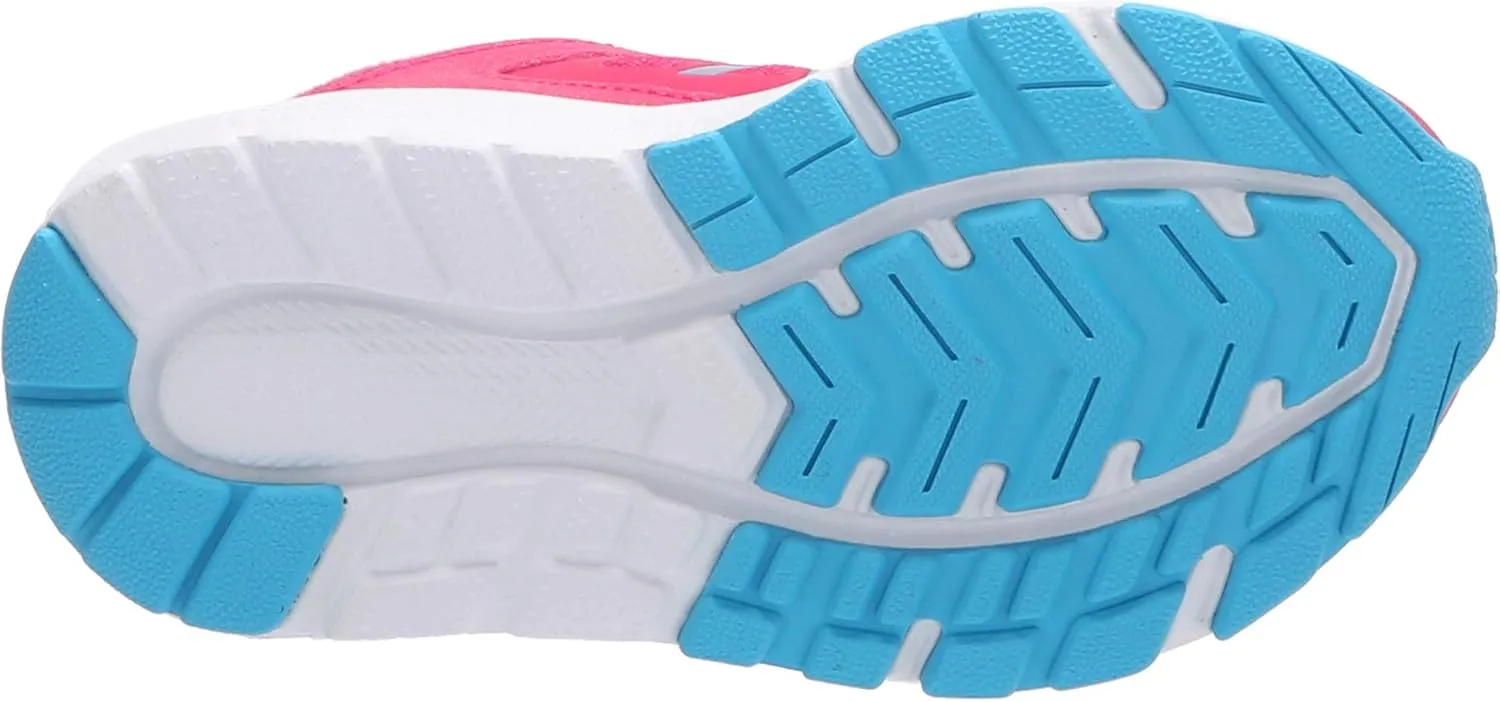 New Balance Unisex-Child 519 V1 Running Shoe