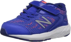 New Balance Unisex-Child 519 V1 Running Shoe