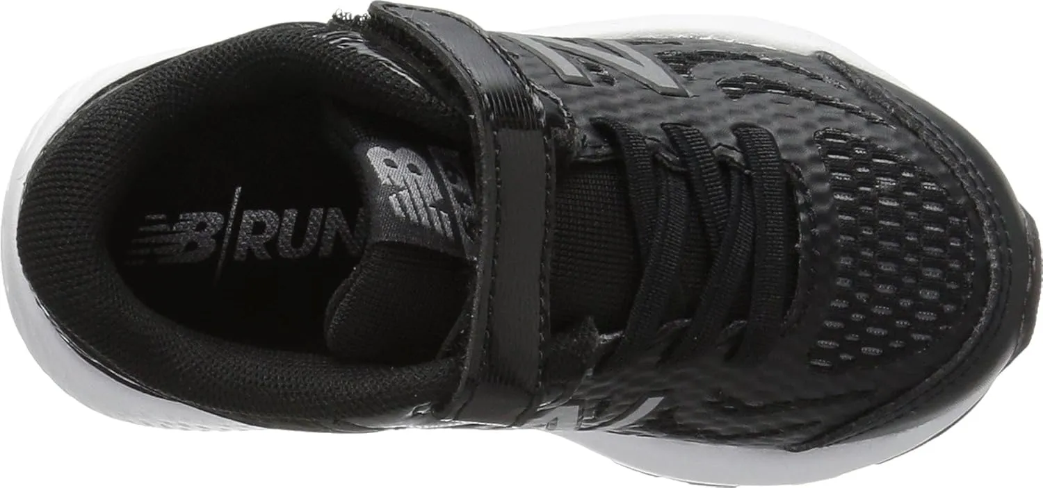 New Balance Unisex-Child 519 V1 Running Shoe