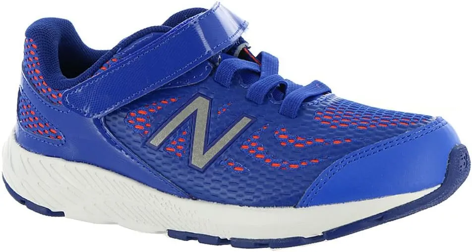 New Balance Unisex-Child 519 V1 Running Shoe