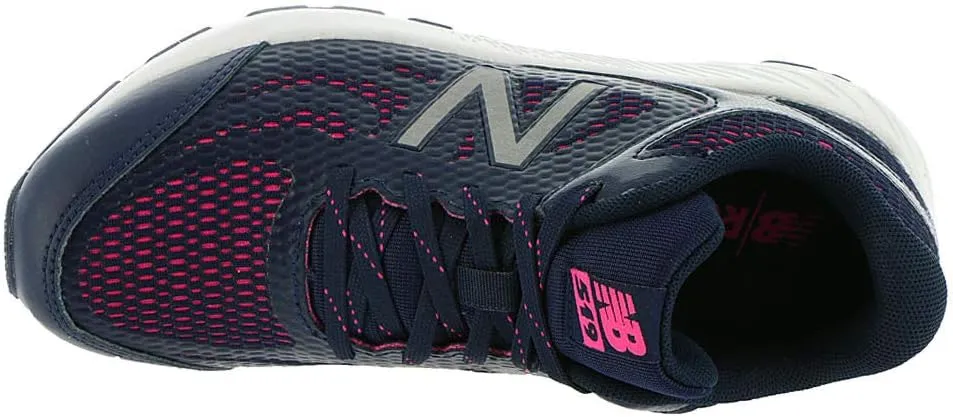 New Balance Unisex-Child 519 V1 Running Shoe