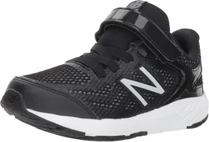 New Balance Unisex-Child 519 V1 Running Shoe