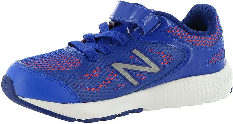 New Balance Unisex-Child 519 V1 Running Shoe