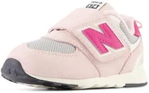 New Balance Unisex-Child 574 New-b V2 Konkrete Jungle Hook and Loop Sneaker
