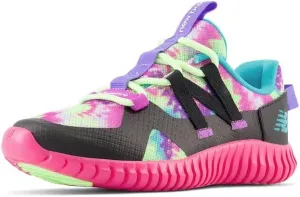 New Balance unisex-child Playgruv V2 Bungee