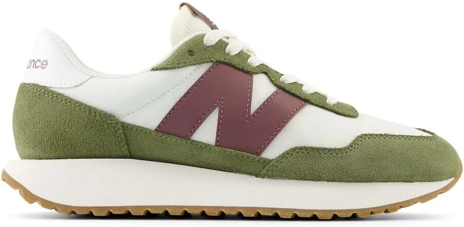New Balance Women's 237 V1 Sneaker