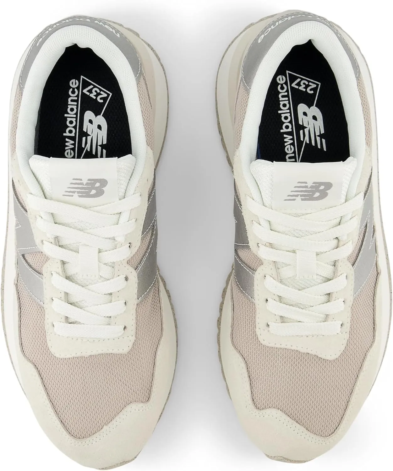 New Balance Women's 237 V1 Sneaker