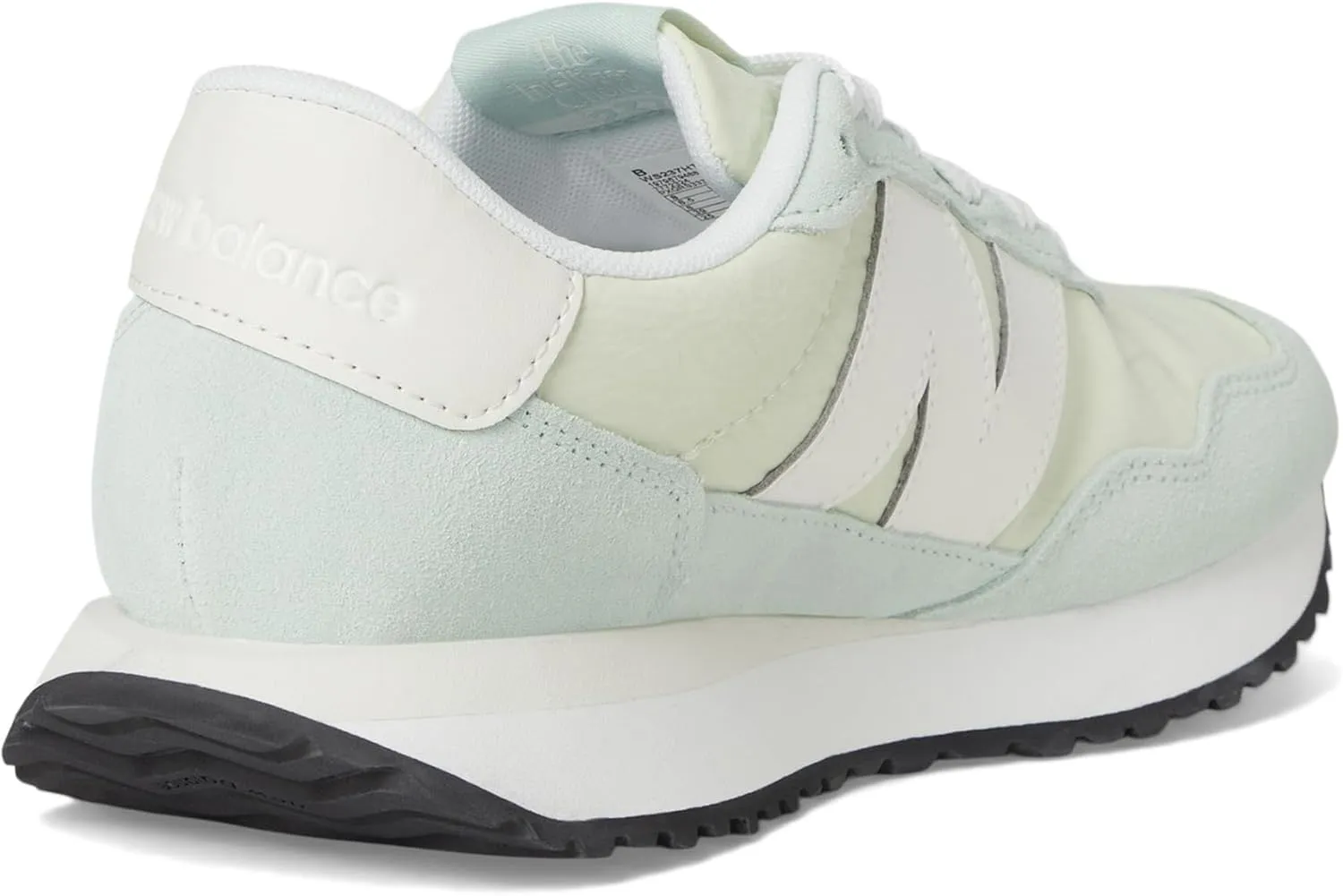 New Balance Women's 237 V1 Sneaker