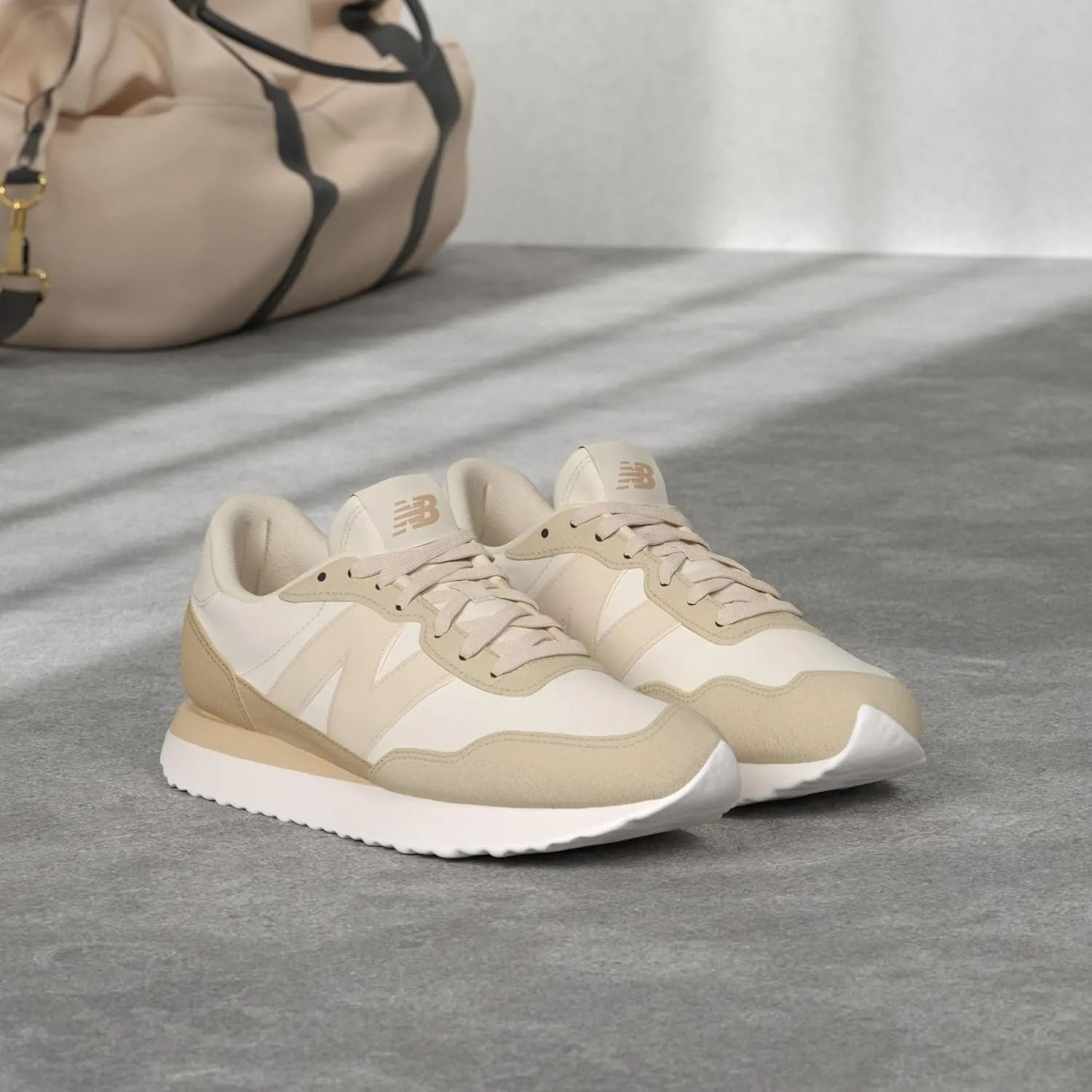 New Balance Women's 237 V1 Sneaker