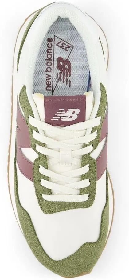 New Balance Women's 237 V1 Sneaker