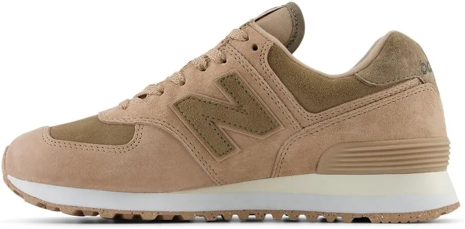 New Balance Women's 574 V2 Evolved Sneaker