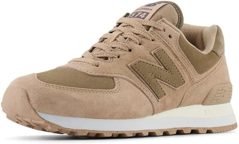 New Balance Women's 574 V2 Evolved Sneaker