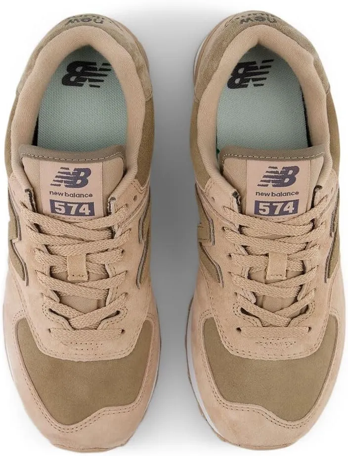 New Balance Women's 574 V2 Evolved Sneaker