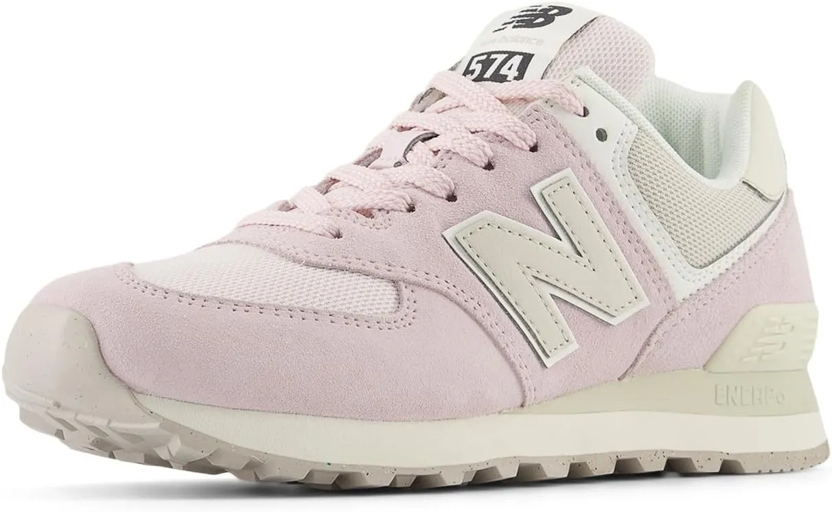 New Balance Women's 574 V2 Turtledove Sneaker
