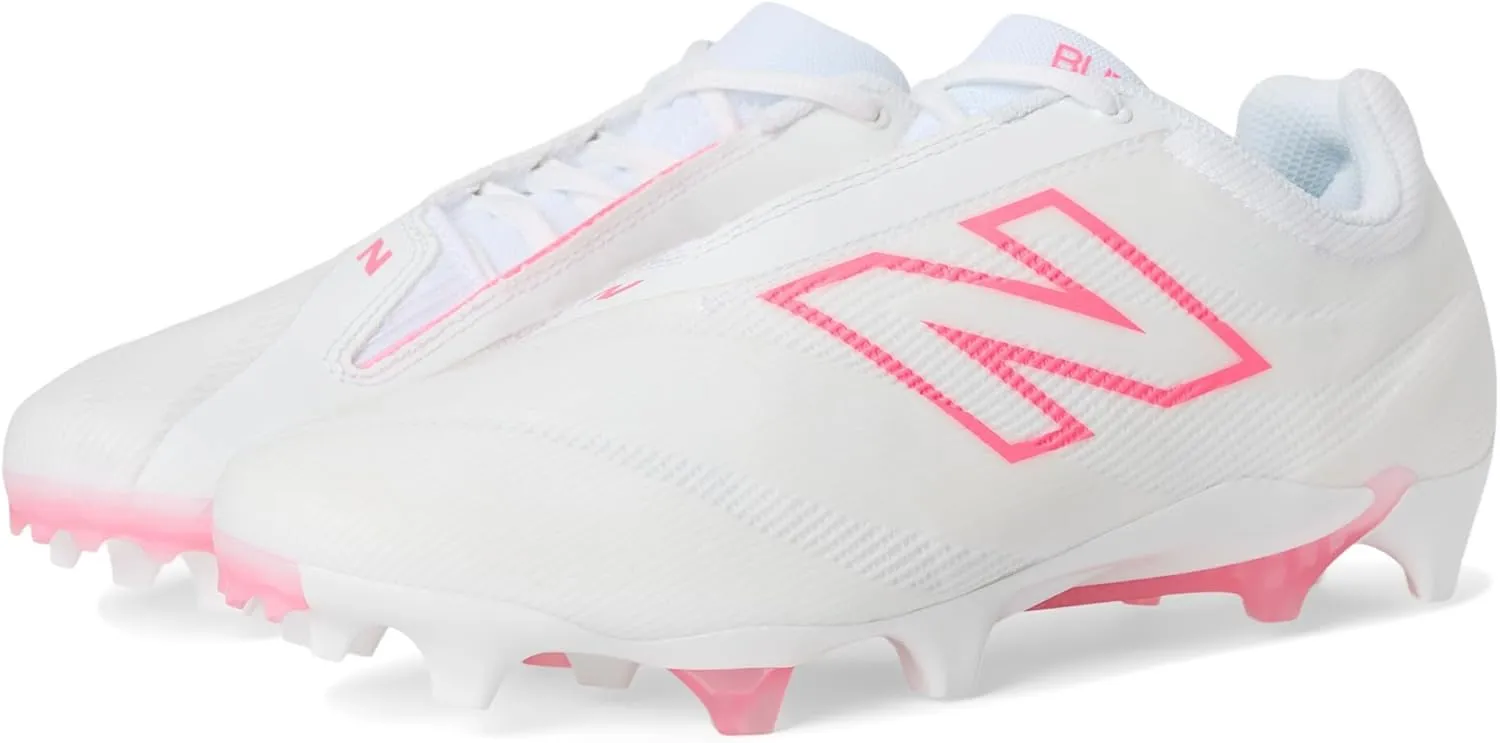 New Balance Women's Burnx4 Lacrosse Shoe