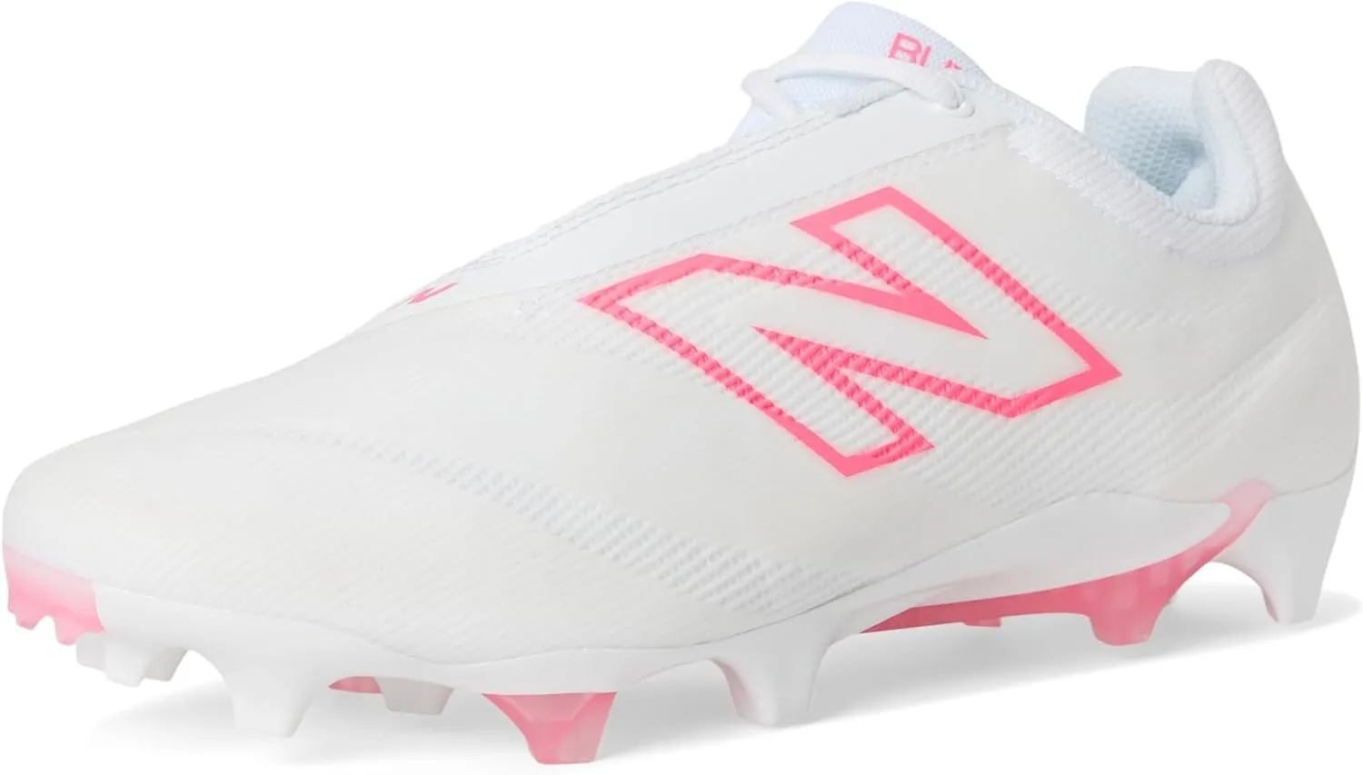 New Balance Women's Burnx4 Lacrosse Shoe
