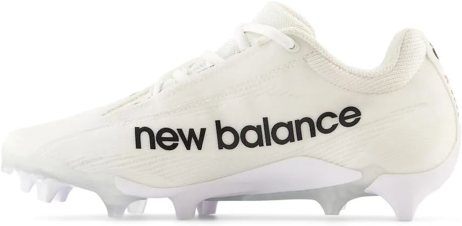 New Balance Women's Burnx4 Lacrosse Shoe