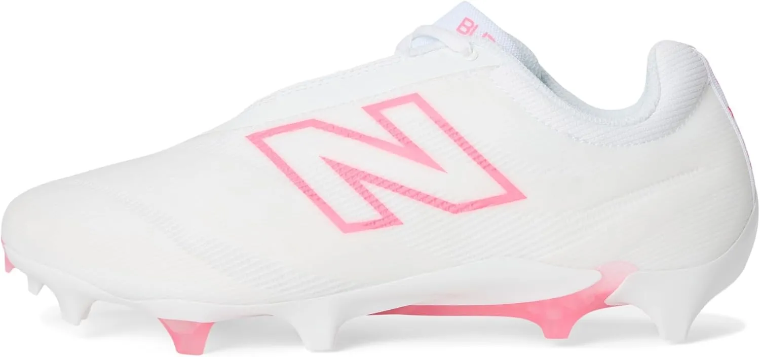 New Balance Women's Burnx4 Lacrosse Shoe