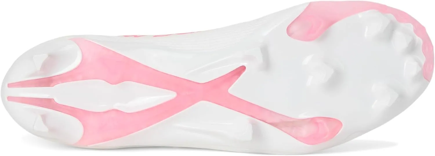 New Balance Women's Burnx4 Lacrosse Shoe