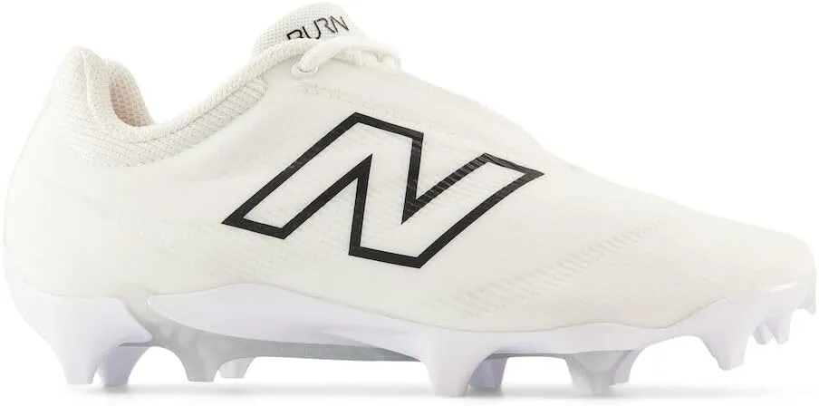 New Balance Women's Burnx4 Lacrosse Shoe
