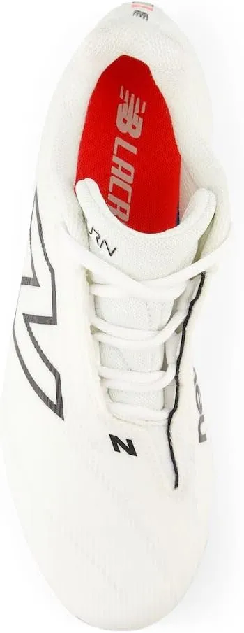 New Balance Women's Burnx4 Lacrosse Shoe