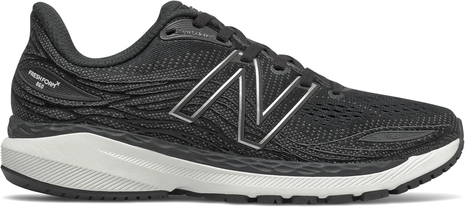 New Balance Women's Fresh Foam X 860 V12 Running Shoe