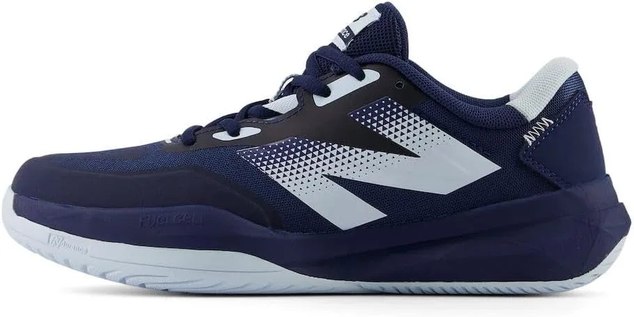 New Balance Women's FuelCell 796 V4 Hard Court Tennis Shoe