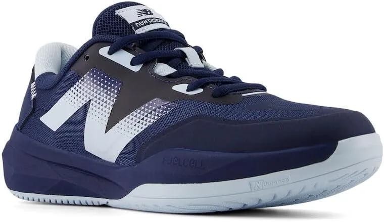 New Balance Women's FuelCell 796 V4 Hard Court Tennis Shoe